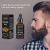Import Isner Mile Beard Oil Moustache Growth Natural Softener Grooming Moisturizer Essential oil for men 30ml from China