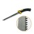 Import jab saw set ABS + TPR grip 2 side grinding heat-treatment blade hand saw from China
