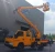 Import JAC 14m/16m Overhead working truck/High altitude operation truck from China