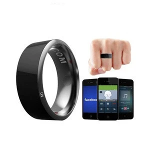 JAKCOM R3 Smart Ring New Product of Other Access Control Products Hot sale as mens wallet japan jewelry uhf label billet