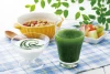 Japan Instant Powdered Green Barley Juice Powder Vegetable Drink