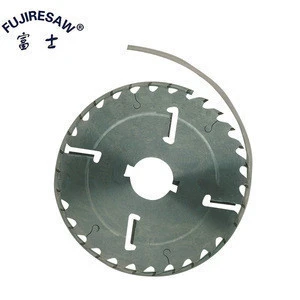 Japan Standard Tungsten carbide tipped TCT circular saw blade for Wood Cutting Saw Blade
