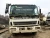 Import japanese brand izusu cxz 81k 51k concrete mixer truck from China