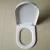 Import Japanese PP slow close toilet seat from China