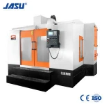 JASU V-1580D Heavy Duty 4 Axis Vertical CNC Milling Machine Centre
