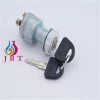 JBT manufactures ignition switches for bus and truck parts