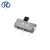 Import JC-SS09B Series popular products push mini slide switch for hair dryer from China