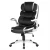 Import Jestel Group High Back Thick Padding Comfortable Executive Computer Desk Chair Factory Wholesale Good Quality Modern Boss Chair from China