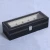 Import Jewelry Boxes Case Display PU Leather Watch Box Case Professional Holder Organizer for Clock Watches from China
