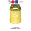 JH Deft design High quality round tin box spice tin box metal tin box