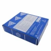 JiaYuan Custom Logo Recycled  N Flute Corrugated  Paper Recycled Packaging Shipping Box