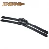 JJ Universal durable material Soft Wiper Blade, Windshield Wiper