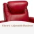 Import JKY Furniture Power Reclining Cinema Chairs TV VIP Movie Sectional Home Theater Seats Seating Sofa from China