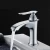 Import JOMOLA Hot sale bathroom basin faucet from China