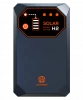 JUA Energy 5V USB Mobile Phone Charging Pay As You Go Solar Lighting Kits Complete Solar System for Houses