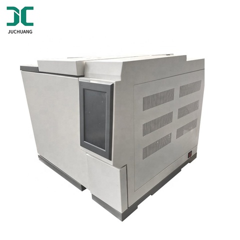 Buy Juchuang Chromatographic Analysis Instrument Lab Gas Chromatograph ...