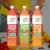Import JUICY VIO - Gluten Free Drink - Mango Mix - 16oz juice bottle from Vietnam
