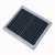Import Jumao New Energy 12W Mono Solar Panel 17V 34pcs Small Solar Panel for House Home Solar System from China