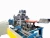Import JZ80 Seven-Tilted-Roll Steel Metal Wire Rod Multifunction Straightening Machine for diameter up to 80mm from China