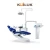 Import K3 Dental Chair China Cheap Price Dentist Equipment Full Set Electric Dental Chair Unit for Sale from China