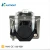 Import Kamoer KCS 12v Stepper Motor Honey Liquid Dosing Pump Head Peristaltic Hose Pump from China