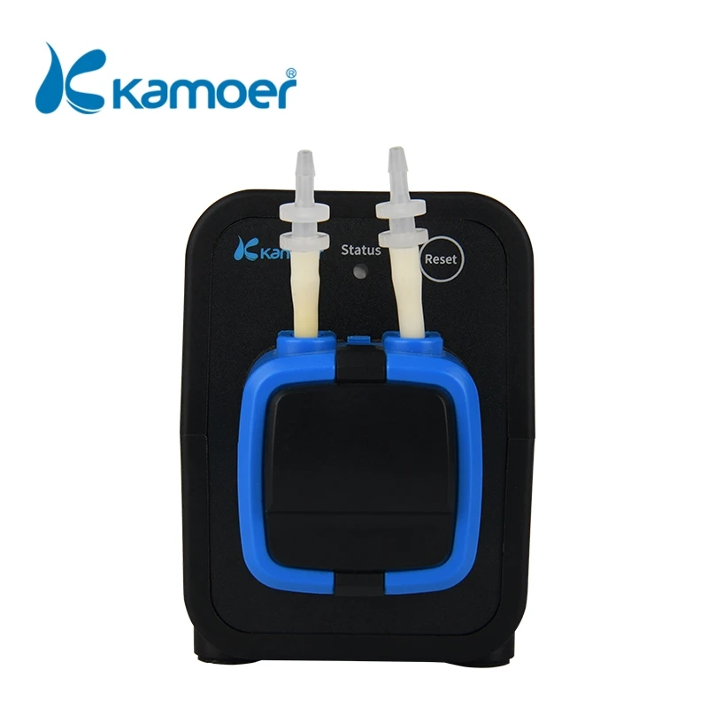 Kamoer X1 PRO2 Single WIFI Doser Peristaltic pump Dosing pump
