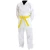Import Karate Gi Uniform Heavy Weight Martial Arts Wear Training Karate Uniforms In High Quality For Team Wear from Pakistan