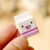 Kawaii Biscuit Milk Rubber Pencil Eraser Students Stationery Kid Gifts School Supplies
