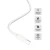 Import Keli High Quality PD 100W Fast Charging USB Cable Data Transfer For iPhone 15 Charger Cable from China