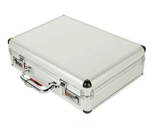 Kestin Table Tennis Racket Box /CaseAluminum Alloy Code Box Racket Suitcase