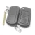Import Keyless Entry Fob Smart Car Key Remote L-And Range Rover Discovery 3 Buttons Remote Key 315Mhz 433Mhz 46 Chip Car Key Control from China