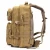 Import KID 40L army hunting adhesive hook tape tactical military backpack from China