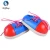 Import kids child baby boy girl children Safety intelligent educational wooden toys  Toddler Lacing Shoes Montessori puzzle  game toy from China