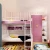 Import Kids Furniture Children Bed Room For 10 Years Old Girl from China