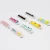 Import Kids Manicure Tools Colorful Nail Art Lovely False Nail Tips For Little Girls from China