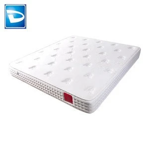 King size memory foam sleep easy elegant  mattress