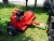 Kinger Manufacturer Gasoline Self-Propelled Garden Lawn Mower