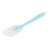 Import Kitchen Baking Silicone Mixing Batter Butter Cream Cake Spatula Translucent Scraper - Small Size from China