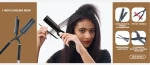 Known for high quality Guaranteed Aftermarket Mini Curlers Self Curling IronsMetal curling iron and perm tongs on