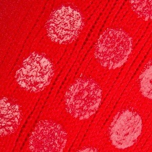 Koolite Grip Midi Sock Red , Black GAA  Customize Logo Club Crest Design  Socks