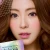 Import Korean Fresh Tone  Yearly  Color Contact Lenses 3 Tone Tri Color Soft  Contact Lens at affordable prices from China