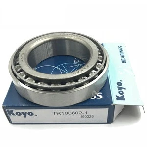 Koyo STA3072 Bearing 90366-30067 Taper Roller Bearing Koyo STA3072-9 Bearing TR0607J1LFT