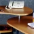 Import L-shaped Corner Computer Desk from China