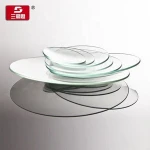 Lab Glassware 60mm-150mm Beaker evaporating dish Cover container load receptor use watch glass