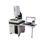 Lab Optical Equipment Manufacturer Automatic 2d Instrument Mini Video Measuring Machine Price
