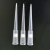 Import laboratory supplies consumables 10ul 20ul 100ul 200ul 1000ul pipette filter tips lab pipette tip from China