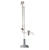 Import Labs 25ml Borosil Glass Automatic Burette with Ball from China