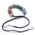 Import Lampwork Glass Murano Beads With Big Metal Hole For Jewelry Making from China