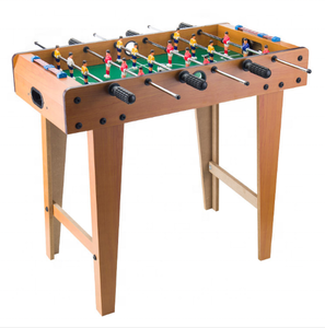 LANDER-MAN Funny Indoor Sport Soccer  Football Board Table Games