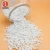 Import Landscaping Decorative stone tumbled white snow stone pebbles from China